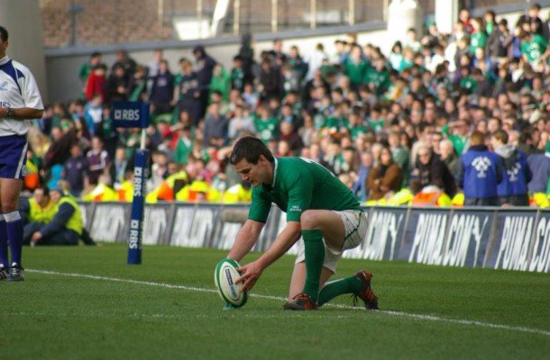 Irish Rugby Team see More Success at the Rugby World Cup?