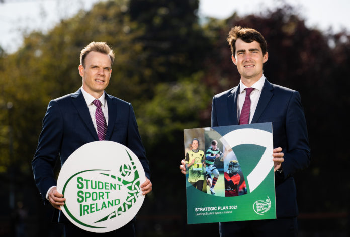 Student Sport Ireland