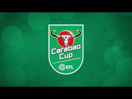 Carabao Cup EFL Cup League Cup
