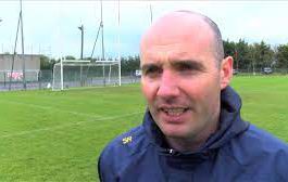 Cork LGFA Shane Ronayne