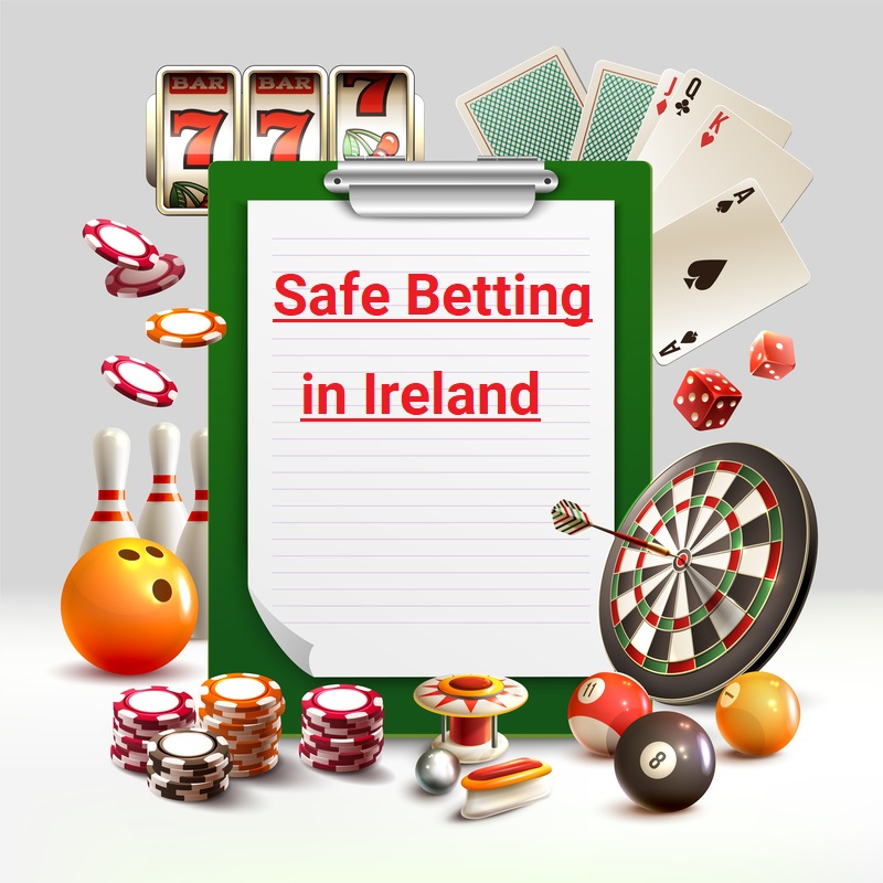 Best irish online casino Android/iPhone Apps