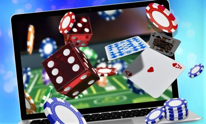 Want A Thriving Business? Focus On casino online!