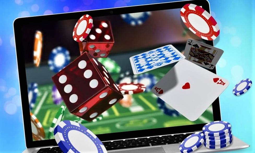 The Death Of online casinos And How To Avoid It