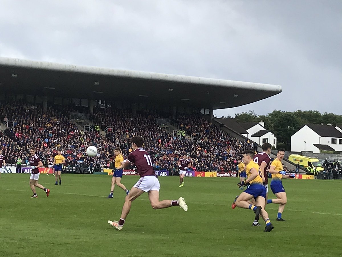 London GAA, 🏑⚽️ Gaelic Games Home matches