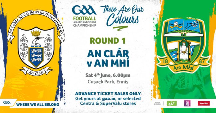clare v meath