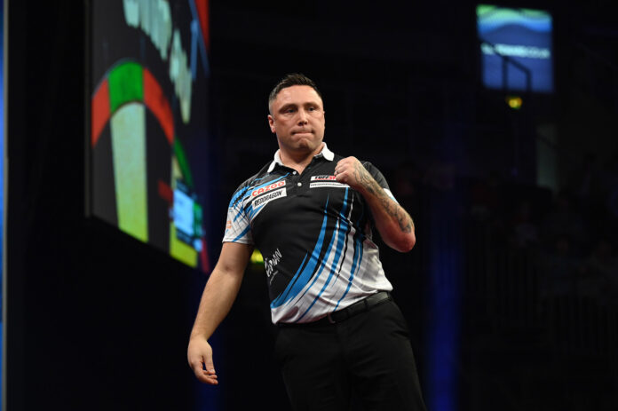 World Matchplay Darts 2023 Preview: Schedule, Draw, and Results