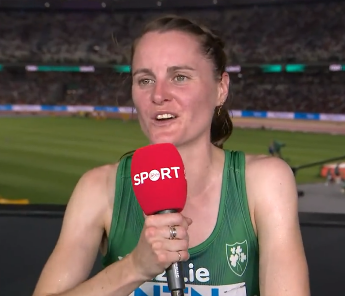 Ciara Mageean