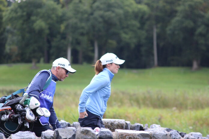 Leona Maguire 2