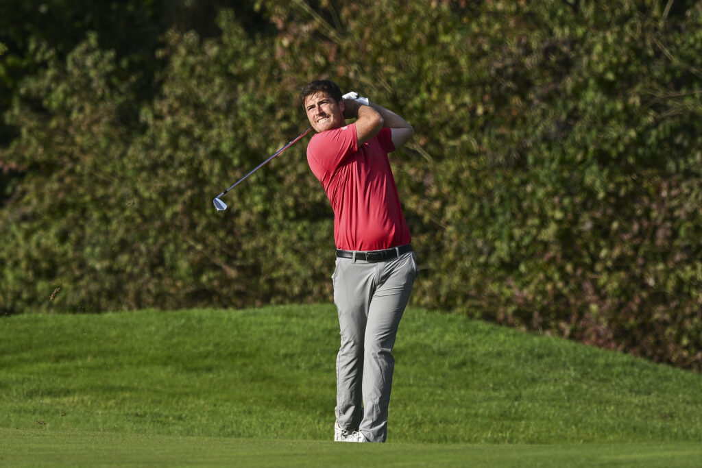 Dermot McElroy Leads Dutch Futures: Round 1 Recap & Scores Dermot McElroy Leads Dutch Futures: Round 1 Recap & Scores