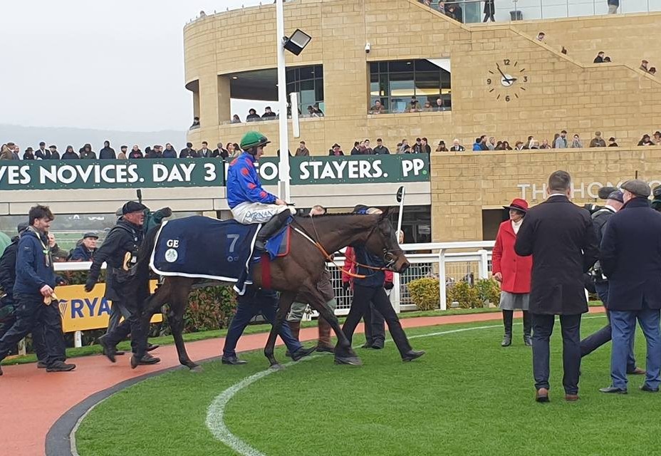 Wodhooh wins Grade 1 Mares’ Hurdle for Kennedy & Elliott – SportsNewsIreland SportsNewsIreland Live Scores