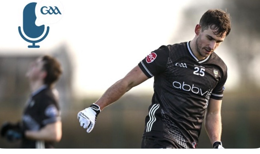 GAA Championship 2026 starting team news: Full panels named