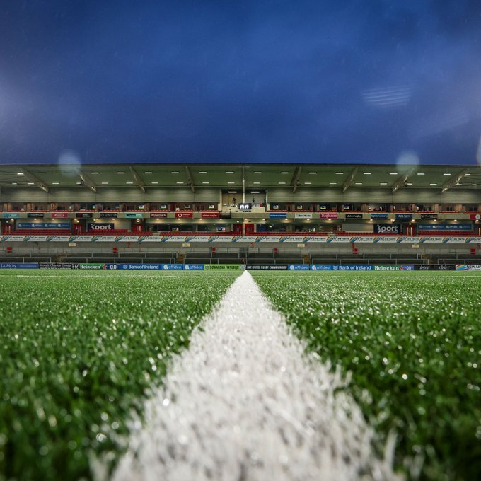 Ulster vs Leinster Preview: Stats, Form Guide, Betting Tips & Prediction