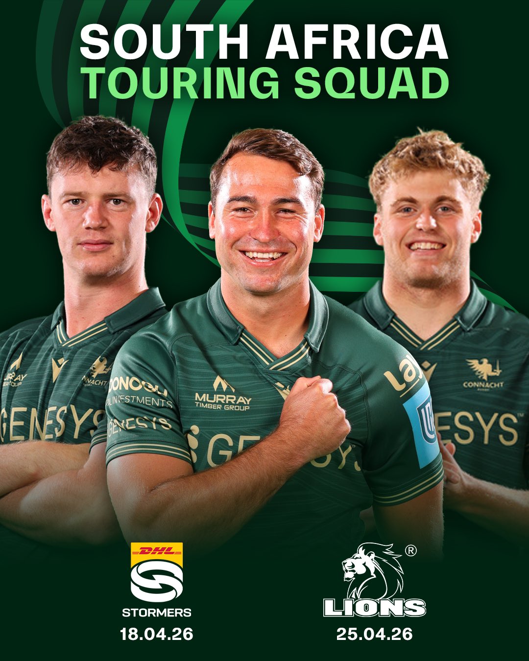 Stormers vs Connacht Preview: Team News, Stats, Betting Odds Shift & Prediction