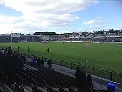 Full List of Senior Football and Hurling County Champions 2026