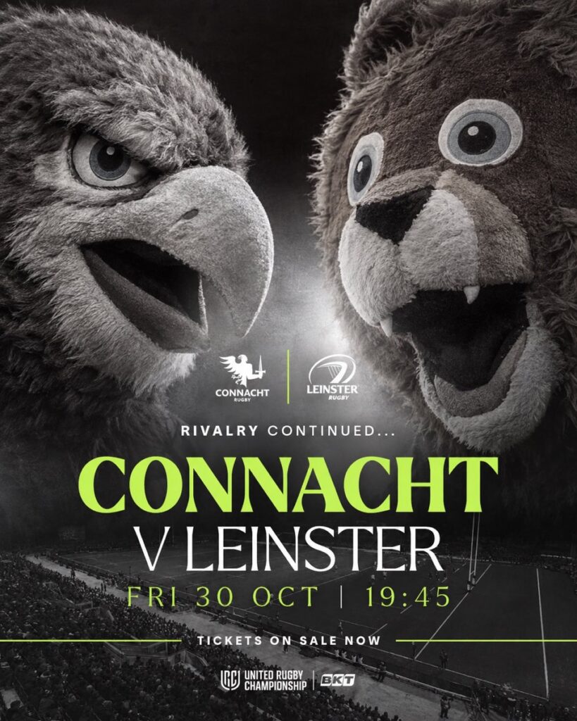 Connacht v Leinster Preview, Team News, Stats and Betting Odds ...