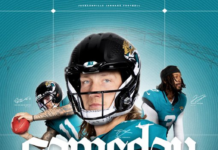 NFL – Texans v Jaguars – Live on Virgin Media Two