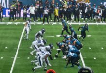 NFL: 57-yard Field Goal Seals Jaguars Win in London